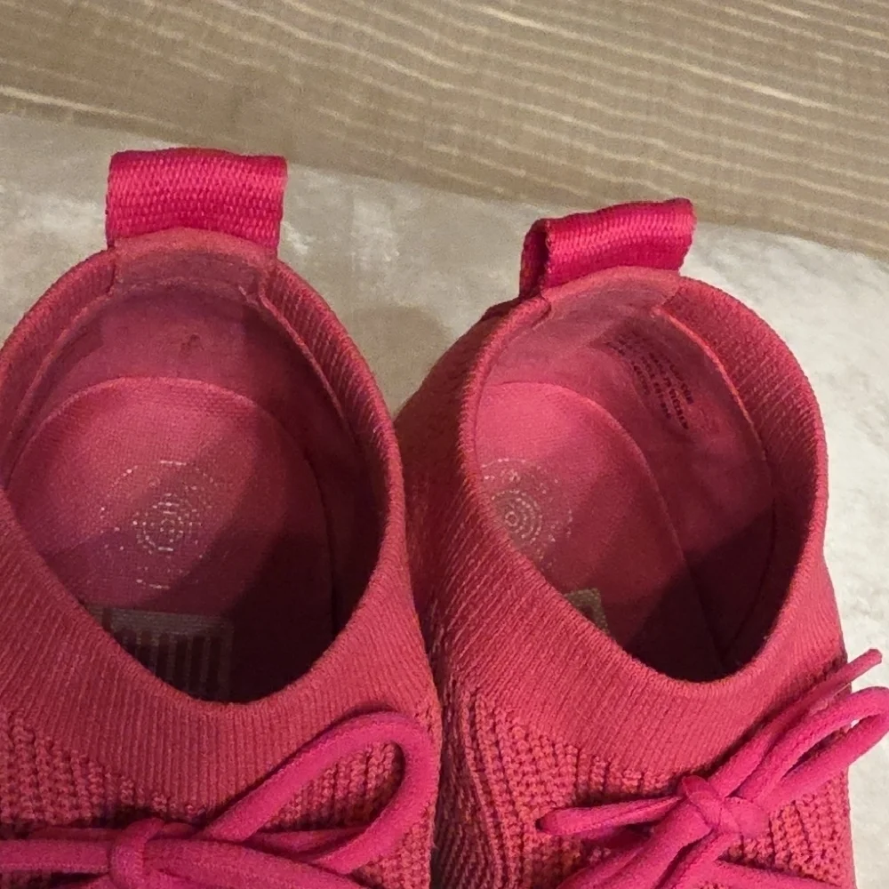 Fitflop chic pink